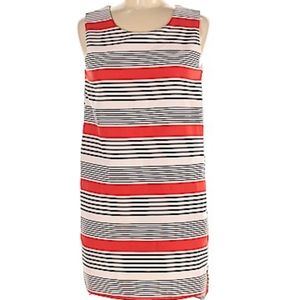 Sans souci stripped dress
